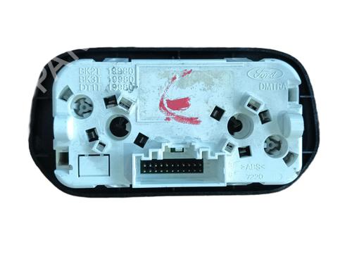 Climate control FORD TRANSIT V363 Bus (FAD, FBD)  | BP29807926I5 