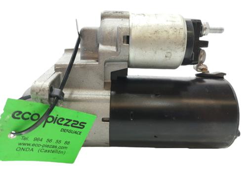 Starter FIAT 500X (334_) 1.6 D Multijet (334AXA1B, 334AXA11) | BP7179021M8 