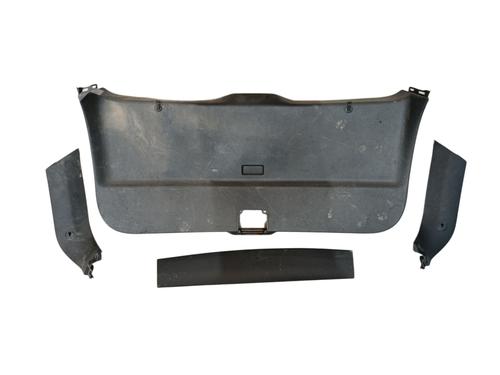 Bagagerumsbeklædning Bagagerumsbeklædning FORD KUGA III (DFK) [2019-2026] 34221957 34221957