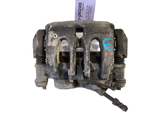 Used Left front brake caliper Left front brake caliper MERCEDES-BENZ SPRINTER 3,5-t Platform/Chassis (B906) 313 CDI (906.131, 906.133, 906.135, 906.231, 906.233,... (129 hp) 32750921 32750921