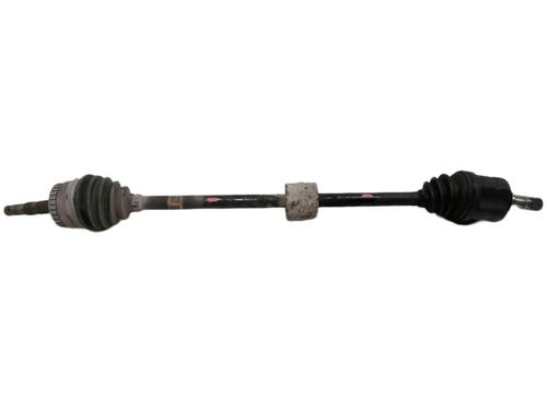 Used Right front driveshaft OPEL COMBO Box Body/MPV [2001-2025]  13547265
