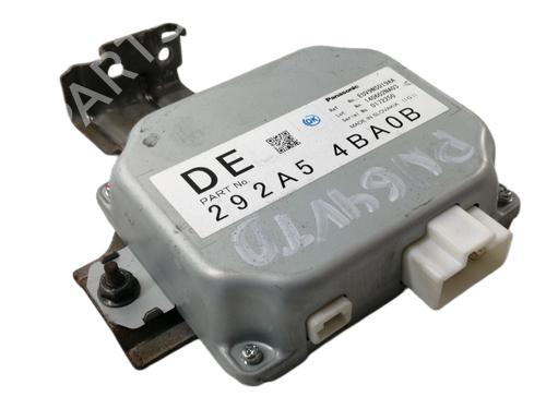 Module électronique NISSAN JUKE (F15) 1.5 dCi (110 hp) 10509488