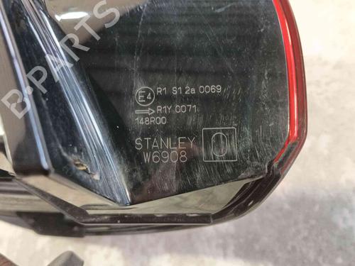 Right taillight MAZDA CX-5 (KF) 2.0 | BP36552658C35 - Image 4