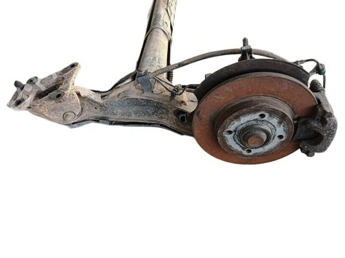 Rear axle CITROËN BERLINGO MULTISPACE (B9) 1.6 VTi 95 | BP22191667M2 