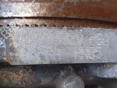 Engine JEEP AVENGER (J2) 1.2 GSE T3 | BP35806871M1 - Image 6