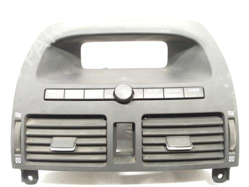 Air vent TOYOTA AVENSIS Estate (_T25_) 1.8 VVT-i (ZZT251_, ZZT251R) BP11653557I21