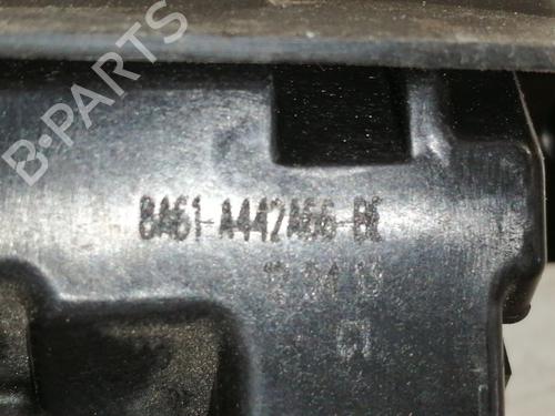 Bakluke lås FORD FIESTA VI (CB1, CCN)  | BP6903718C101 