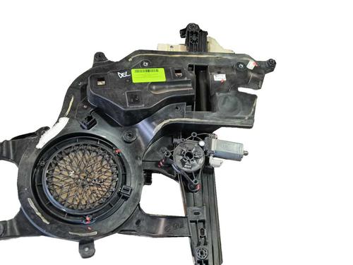 Used Front right window mechanism Front right window mechanism 39464517 39464517