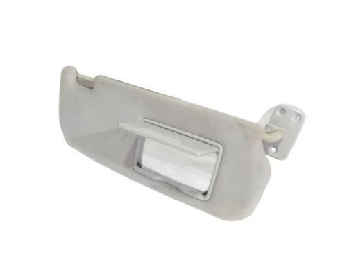 Used Right sun visor HYUNDAI COUPE II (GK) [2001-2012]  10931015