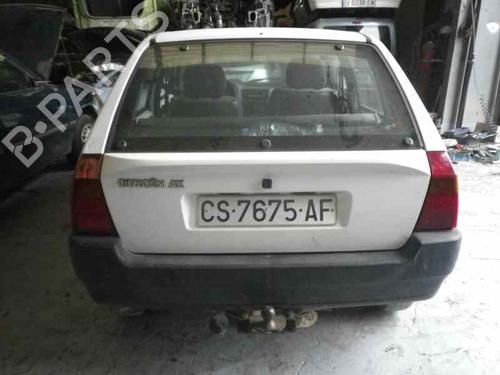 Left mirror CITROËN AX (ZA-_)  | BP5348406C26 