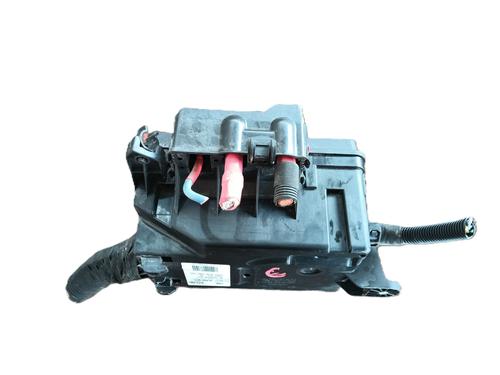 Fuse box FORD TRANSIT V363 Bus (FAD, FBD) | BP30434909E1 - Image 4