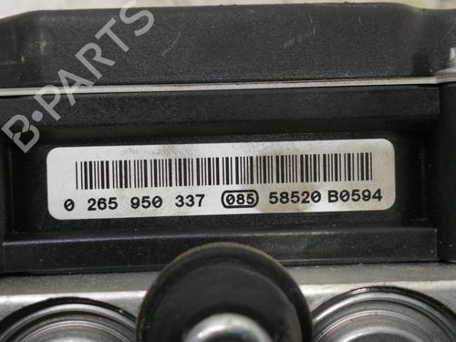 ABS pump LAND ROVER RANGE ROVER SPORT I (L320) 2.7 D 4x4 | BP8269856M43 