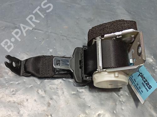 Sikkerhedssele bag højre FORD KUGA I 2.0 TDCi 4x4 (136 hp) 18027675