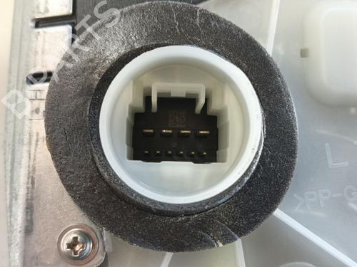 Front left lock LEXUS NX II (_A2_, _H2_) 450h+ E-Four (AAZH26) | BP33854774C98  - Image 6