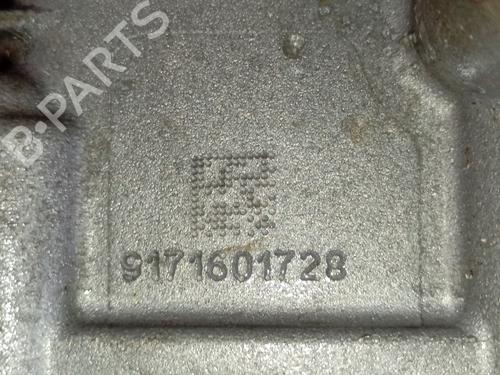 Front differential SEAT ALHAMBRA (710, 711) 2.0 TDI | BP29826969M23