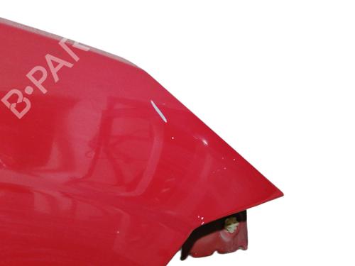 Right front fenders FORD FIESTA V (JH_, JD_) 1.4 TDCi | BP16073854C42 