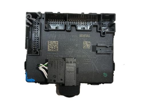 Electronic module VW GOLF VIII (CD1, DA1) 1.5 eTSI | BP30720529M83