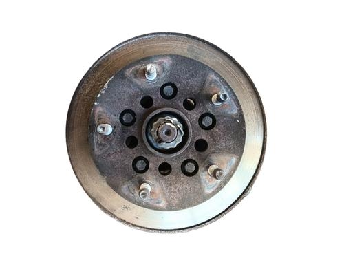 Right front steering knuckle FORD TRANSIT Van (FA_ _)  | BP29972848M26