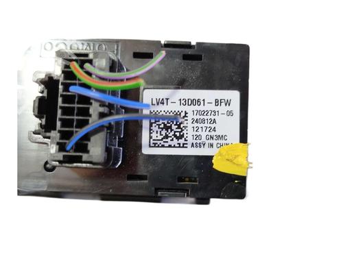 Headlight switch FORD KUGA III (DFK) 2.5 FHEV | BP40296260I24 - Image 2