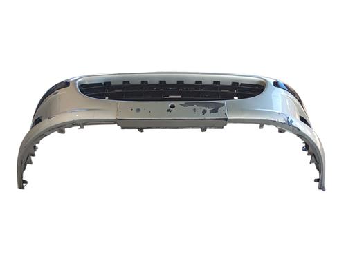 Front bumper PEUGEOT 407 (6D_) 2.0 HDi 135 (6DRHRH, 6DRHRE, 6DRHRG, 6DRHRJ) | BP30125340C7