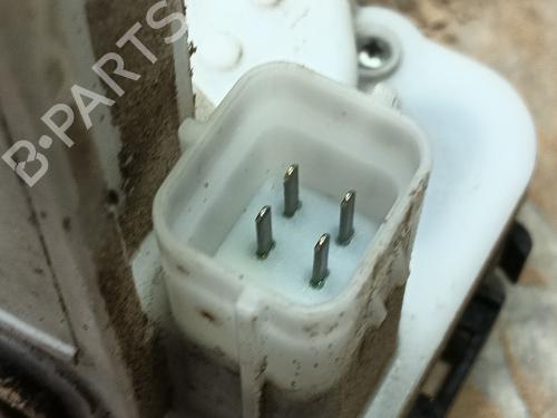 Front right lock FIAT 500 (312_) 1.2 (312AXA1A) | BP24842707C97 