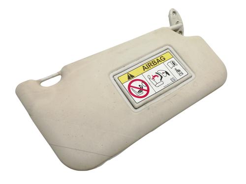 Right sun visor FORD FOCUS III | BP9310699I2 - Image 2