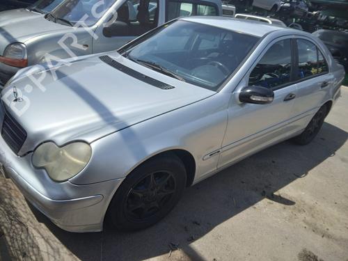 Instrument cluster MERCEDES-BENZ C-CLASS (W203)  | BP20310670C47 