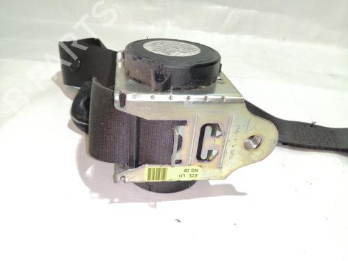 Front left seatbelt MINI MINI (R50, R53) Cooper | BP8889608I26 