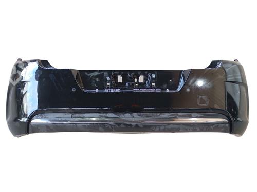 Used Rear bumper CITROËN C4 II (NC_) 1.6 BlueHDi 100 (99 hp) 31751763