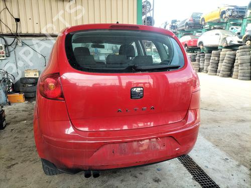 Left headlight SEAT ALTEA (5P1) 1.9 TDI | BP33552620C28 - Image 13