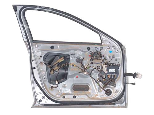 Left front door MAZDA 3 Hatchback (BP) 2.0 SKYACTIV-G (BP5H, BP6H) | BP36448350C2 - Image 2