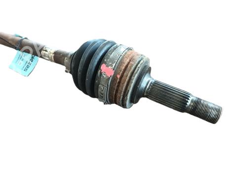 Left front driveshaft PEUGEOT 107 (PM_, PN_) 1.0 | BP29712264M38