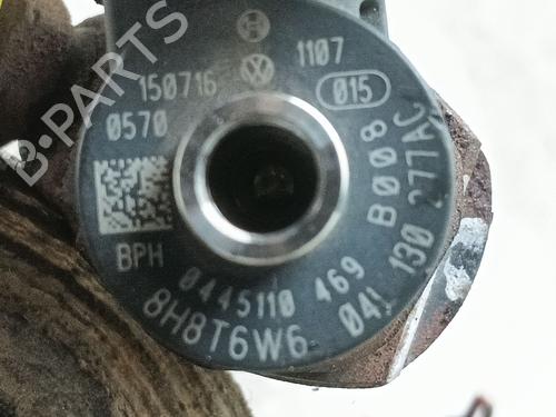Injector VW TIGUAN (5N_) 2.0 TDI | BP30638536M100 