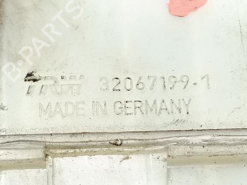 Brake master cylinder BMW X3 (E83) xDrive 20 d | BP19323204M77 