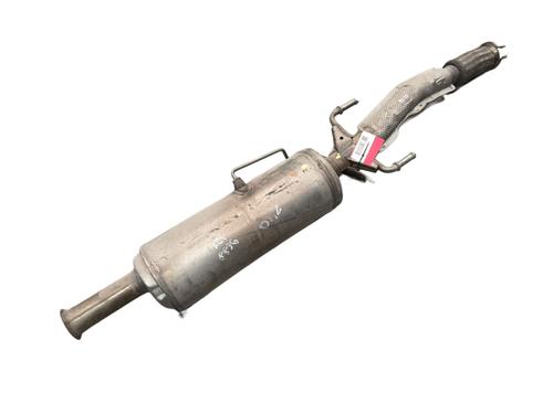 Used Particulate filter Particulate filter CITROËN C3 III (SX) [2016-2026] 9121605 9121605