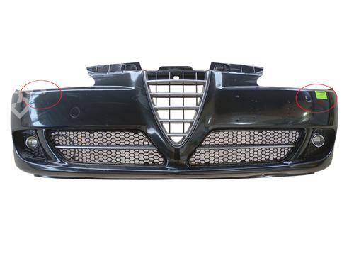 Used Front bumper Front bumper ALFA ROMEO 147 (937_) 1.9 JTDM 8V (937.AXD1A, 937.AXU1A, 937.BXU1A) (120 hp) 33610122 33610122