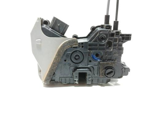 Rear left lock HYUNDAI KONA (OS, OSE, OSI) 1.0 T-GDi Hybrid 48V | BP8586542C100 