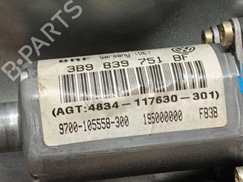 Rear left window mechanism VW PASSAT B5.5 Variant (3B6) 1.9 TDI | BP38331003C24 - Image 2