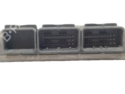Engine control unit (ECU) CITROËN SAXO (S0, S1) 1.5 D | BP5349219M57 