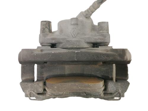 Right front brake caliper DACIA DOKKER MPV (KE_)  | BP11578932M104 