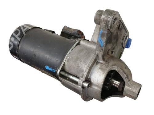 Used Starter CITROËN BERLINGO / BERLINGO FIRST Box Body/MPV (M_) 1.6 HDI 75 (MB9HW) (75 hp) 6932266