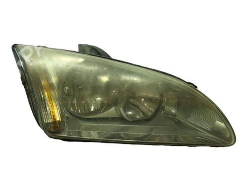 Used Right headlight FORD FOCUS II (DA_, HCP, DP) 1.8 TDCi (115 hp) 32673281