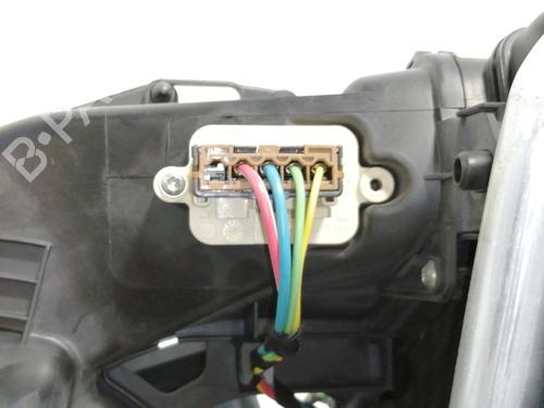 Klimaanlæg OPEL MERIVA A MPV (X03)  | BP14262277M61 