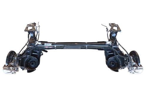 Used Rear axle CITROËN BERLINGO Box Body/MPV (K9) 1.5 BlueHDi 100 (102 hp) 30292658