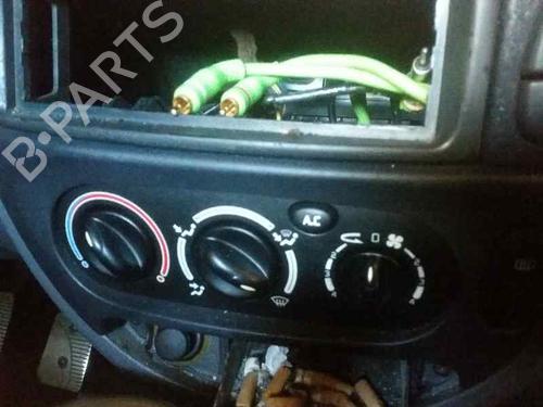 Rear wiper motor RENAULT MEGANE I Coach (DA0/1_) 1.4 16V (DA0D, DA1H, DA0W, DA10) | BP5809143M102 