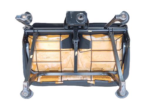 Right front seat RENAULT MASTER III Bus (JV) 2.3 dCi 125 FWD (JV0C, JV0D, JV0H, JV0G, JV0J) | BP32216679C16