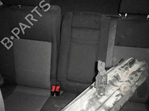 Left front shock absorber FORD MONDEO III (B5Y) 2.0 TDCi | BP5347848M16 
