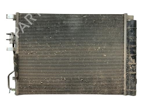 AC radiator KIA SPORTAGE IV (QL, QLE) 1.7 CRDi | BP28288343M32 