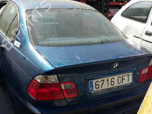 Module xenonverlichting BMW 3 (E46) 320 d | BP8172840C53 