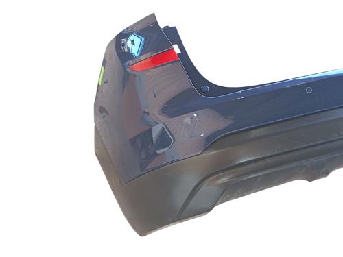 Rear bumper HYUNDAI TUCSON (TL, TLE) 1.6 GDi | BP29972831C8 